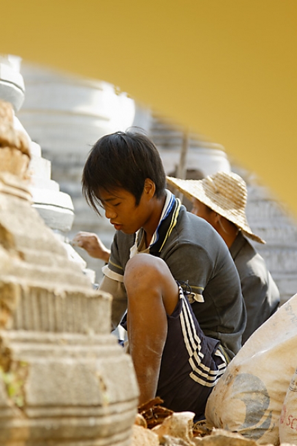 Inlé-Paya Shwe Inthein-175